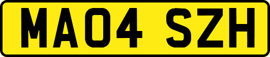 MA04SZH