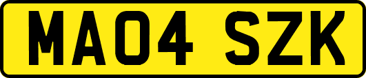 MA04SZK