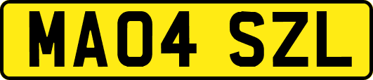 MA04SZL