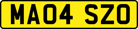 MA04SZO