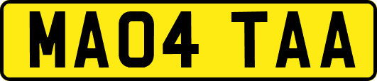 MA04TAA