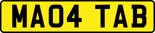 MA04TAB