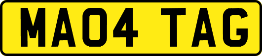 MA04TAG
