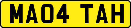 MA04TAH