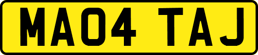 MA04TAJ