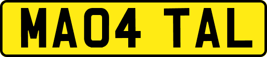 MA04TAL