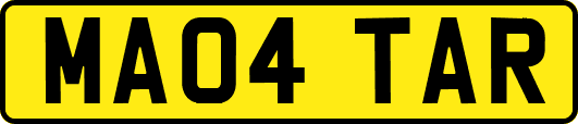 MA04TAR