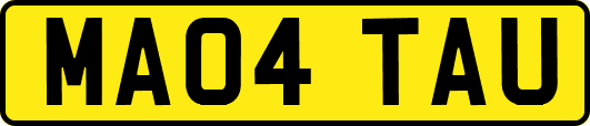 MA04TAU