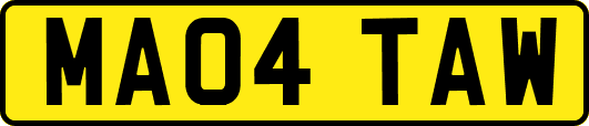 MA04TAW