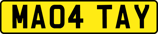 MA04TAY