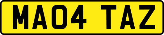 MA04TAZ