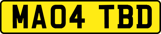 MA04TBD
