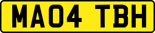 MA04TBH