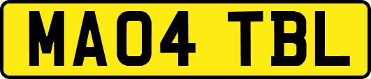 MA04TBL