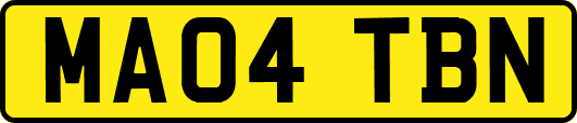 MA04TBN