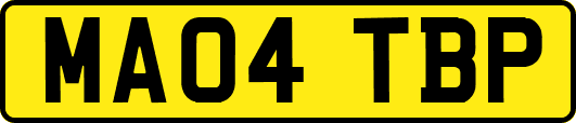 MA04TBP