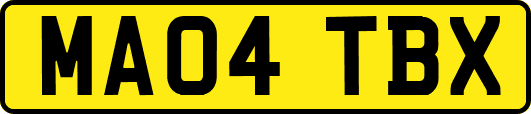 MA04TBX