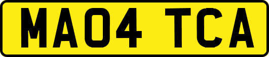 MA04TCA