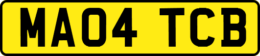 MA04TCB