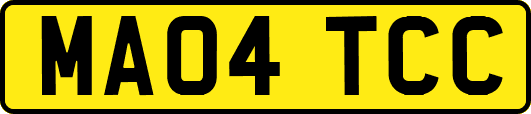 MA04TCC