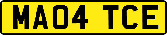 MA04TCE