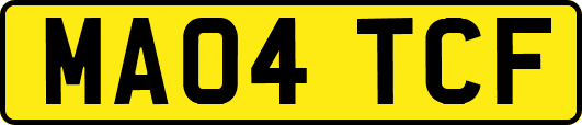 MA04TCF