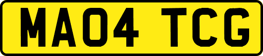 MA04TCG
