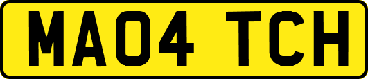 MA04TCH