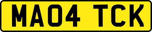 MA04TCK