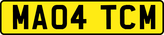 MA04TCM