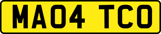 MA04TCO
