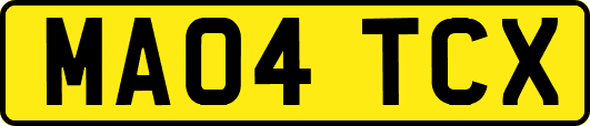 MA04TCX