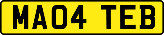 MA04TEB