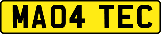 MA04TEC