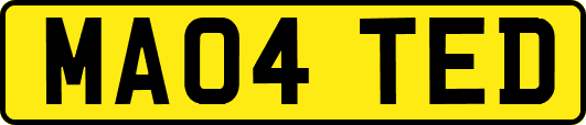 MA04TED