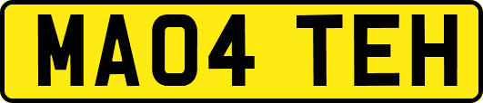 MA04TEH