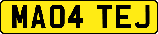 MA04TEJ