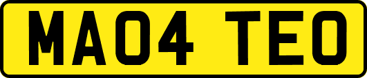 MA04TEO