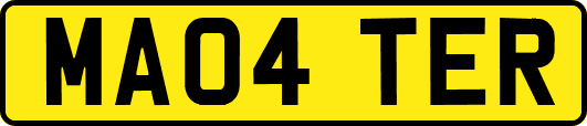 MA04TER