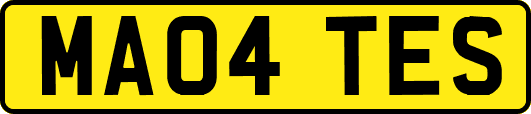 MA04TES