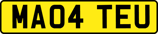 MA04TEU