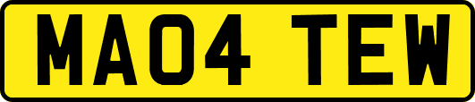 MA04TEW