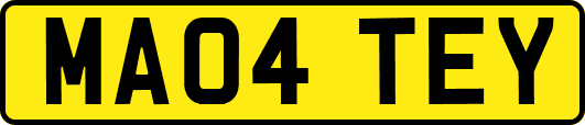 MA04TEY