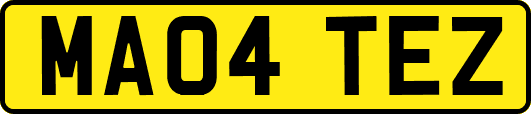 MA04TEZ
