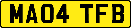 MA04TFB