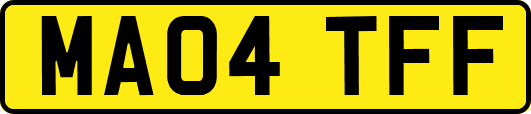 MA04TFF