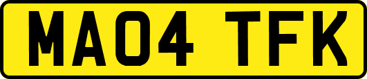 MA04TFK