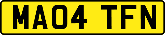 MA04TFN