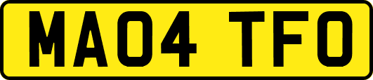 MA04TFO