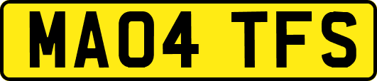 MA04TFS